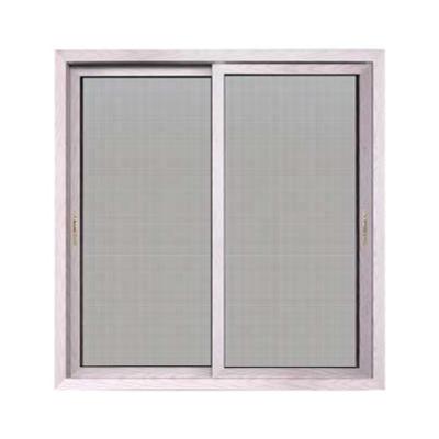 China Cheap And High Quality Stormproof Casement Folding Screen Windows And Doors Thermal Break Foil for sale