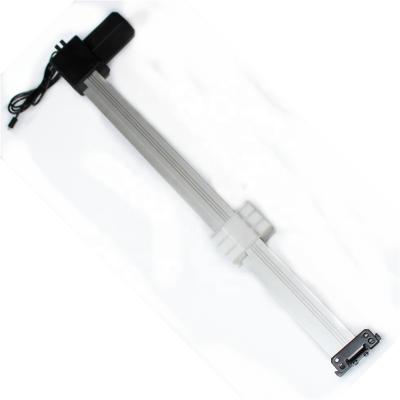 China Waterproof 700mm Stroke Electric Flat Panel TV Lift Linear Actuator for sale