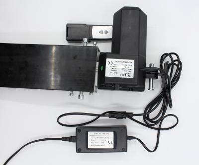 China Waterproof Linear Actuator 600mm Stroke Drop Down TV Lifts With Remote Control for sale