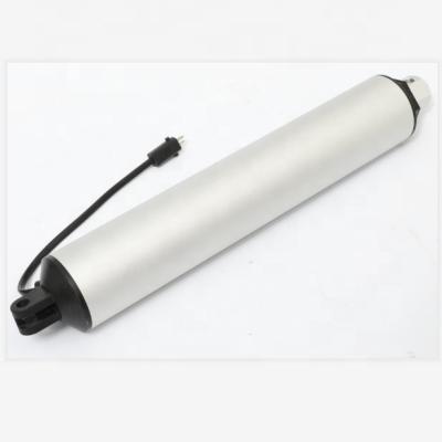 China Waterproof 150mm Stroke Tubular Mini Electric Linear Actuator for sale