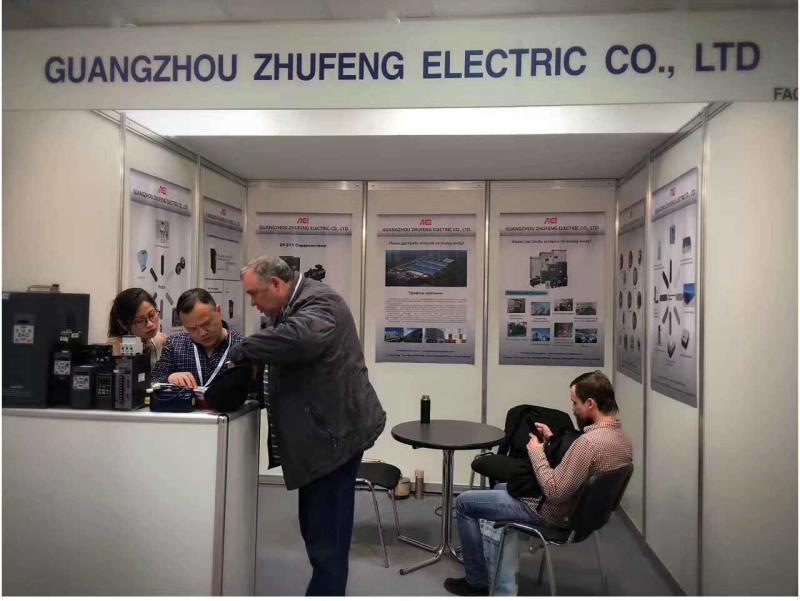 Geverifieerde leverancier in China: - Guangzhou Zhufeng Electric Co., Ltd.