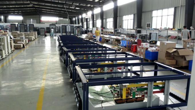 Proveedor verificado de China - Guangzhou Zhufeng Electric Co., Ltd.