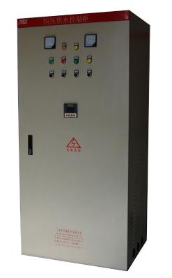 China Specialized Integrated Water Pump Inverter Controller Avoid Water Pollution for sale