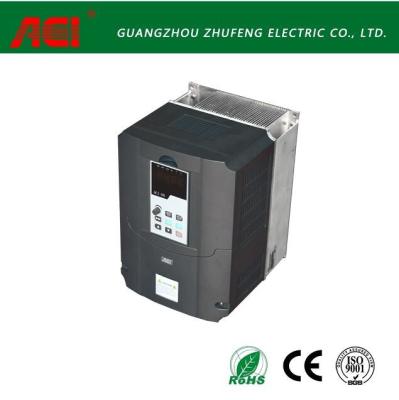 China 11KW AC Variable Frequency Drive 3 Phase 6 Digital Inputs With SVPWM Control for sale