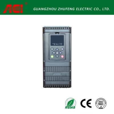 China General Variable Frequency Inverter , Variable Frequency Drive LED Display for sale