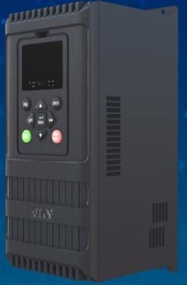 China IP 20 Grade Vector Frequency Inverter Fast Current Limit Strong Background Software for sale