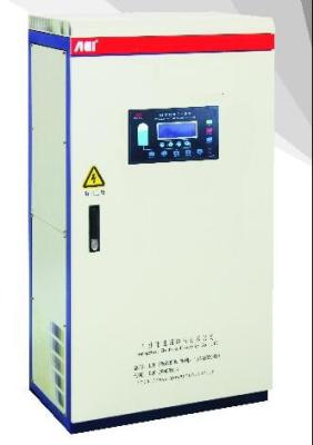 China Customized Water Pump Inverter Controller 220V/380V Input 3 Type Control for sale