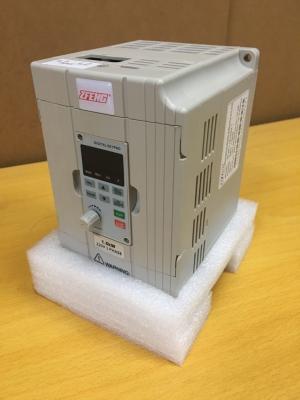 China 220 Voltage 0.75kw Variable Speed AC Motor Drive Automatic Voltage Regulation for sale