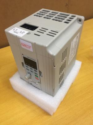 China 2.2 KW 380V Small VFD Drives Three Phase VFD Small Size 2.2KW Programmable for sale