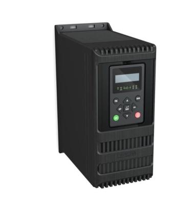 China Full Seperation Vector Frequency Inverter 50HZ Multiple Control Modes for sale