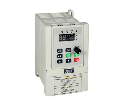 China Water Pump Small Variable Frequency Drive Fast Current Limit Strong Adaptability for sale