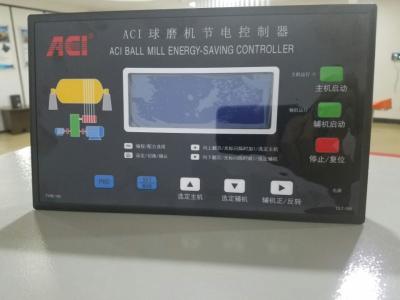 China Ball Mill Power Inverter Panel , PLC Based Control Panel With Vector Control Algorithm for sale