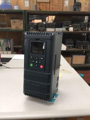 China General Vector Control Frequency Inverter Closed - Loop Multiple Control Modes for sale