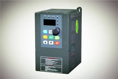 China 5HP Small Variable Frequency Drive LCD / LED Display Short Circcuit Detection for sale