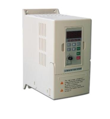 China Economic OEM Small Variable Frequency Drive 177*80*175mm Single Phase for sale