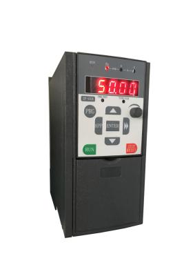 China PID Control Function Small Variable Frequency Drive Smoothly Start 220V for sale