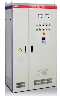 China Energy Saving Automatic Power Inverter , Intelligent VFD Pump Control With Dynamic Braking for sale