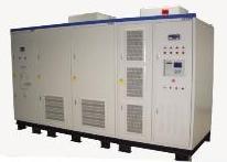 China Energy Saving High Wattage Power Inverter With Manual Bypass Cabinet for sale