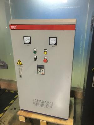 China AC Water Pump Inverter Controller Cabinet 3 Phase Wide Input Voltage Range for sale