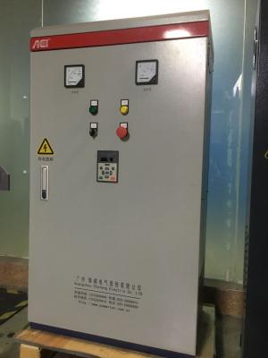 China High Power Industrial Power Inverter , 3 Phase Vector Control Drive 630kw for sale