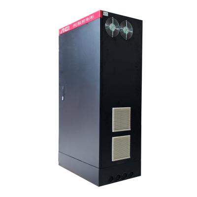 China 300HZ Servo Speed Control High Performance Quick Response Builtin Simple PLC for sale