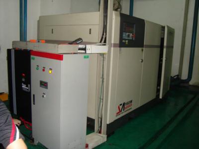 China Three Phase Variable Frequency Drive , Compressor Speed Control  Pid Control for sale