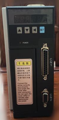 China Universal Torque Control Servo Drive AC 1:1000 Adjustable Speed Range for sale