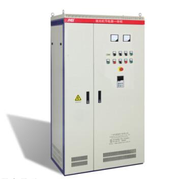 China 3 Phase Inverter Drive Speed Controller 250KW 380v Super - Silent Running Quick Menu Design for sale