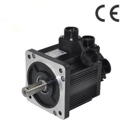 China Heavy Duty  Industrial Servo Motor  200 HZ Indramat Standard Type Brushless for sale