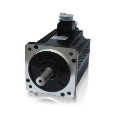 China Remote Control Rotating Industrial Servo Motor 3 Phase  For Sewing Machine for sale