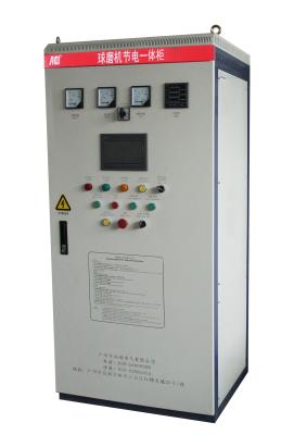 China Stable Industrial Power Inverter Over Torque Detection With Auto Voltage Adjustment for sale