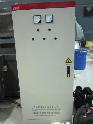 China Central Air Conditioning AC Frequency Inverter Easy To Maintain Long Service Life for sale