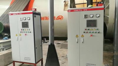 China Cabinet Industrial Power Inverter Two Door Open 400 KW Super Silent Running for sale