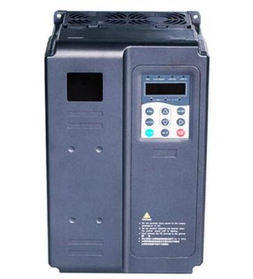 China 50HZ 22KW Variable Frequency Inverter Three Phase Grey Colored 220V Input Voltage for sale