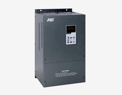 China 3 Phase AC Frequency Inverter Gradually Acceleration Three Speed Control Modes for sale