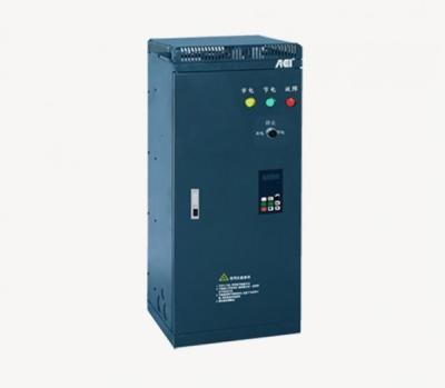 China Mixer AC Frequency Inverter , VFD Inverter Drive Low Energy Consumption for sale