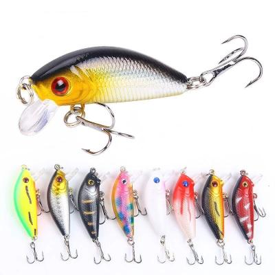 China Durable Soft Plastic Crankbait Fishing Lures Swimbaits Lure Bait Spinner for sale