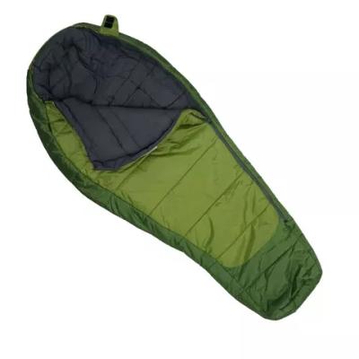 China Envelope Type Waterproof Comfort Mummy Sleeping Bag Down Sleeping Bag Outdoor Camping for sale