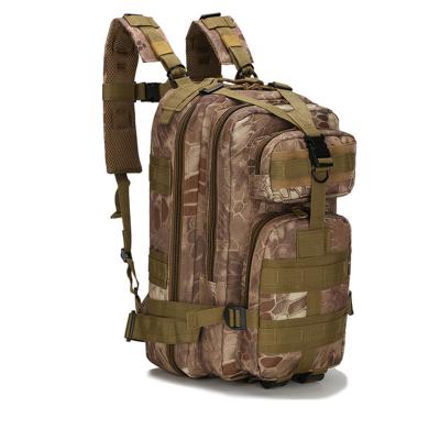 China Men's Military Tactical Outdoor Bags Rucksack Backpack Multifunctional Outdoor Fishing Waterproof Backpack for Hiking for sale