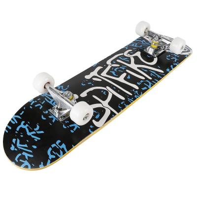 China Youth Skateboards For Beginners Full Standard Skate Boards Deck Tricks Skateboard for sale