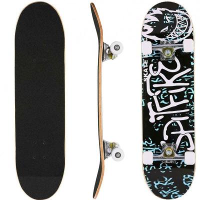 China Youth skateboards for beginners complete skateboard pro for girls and boys skate board for sale