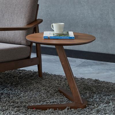 China Modern design furniture small home modern living room coffee table bedside table design coffee table sofa for sale