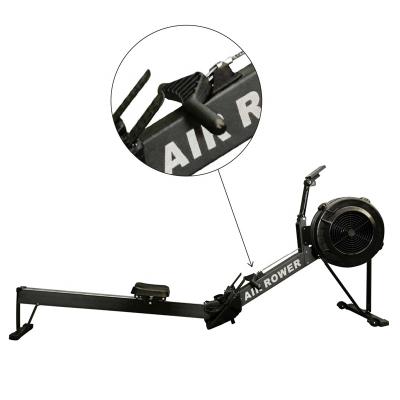 China Adjustable Resistance Water Rowing Machine Universal High Quality Commercial Water Rower for sale