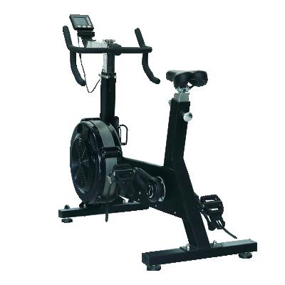 China High Quality Universal Gym Equipment Wind Resistance Spinning Bike For Home Use for sale