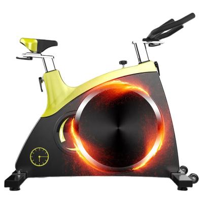 China High Quality Universal Gym Equipment Exercise Bike Spin Bike For Bodybuilding for sale