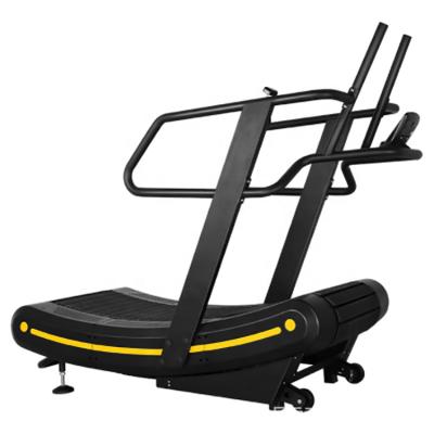 China 1690*485mm gym/club/home use high quality fitness equipment cheap treadmills for sale for sale