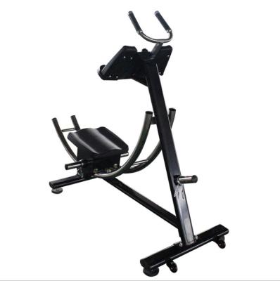 China best fitness exercise machines/gym abdominal equipment/indoor fitness equipment for sale for sale