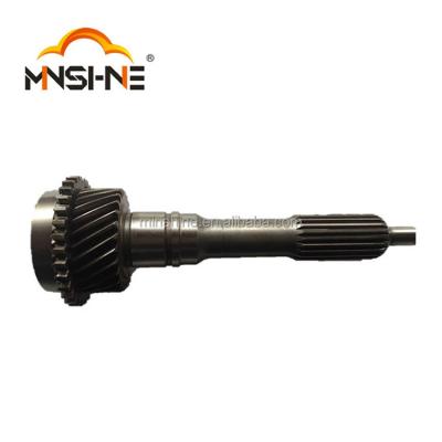 China gearbox input shaft match for toyota hilux vigo 2.5 match for toyota 2KD vigo 2.5 for sale