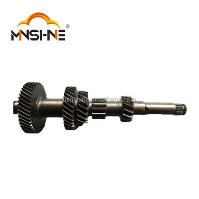 China gearbox counter shaft match for toyota hilux vigo 2.5 match for toyota 2KD vigo 2.5 for sale