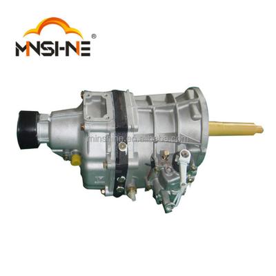 China High Quality OEM ZOMAX Automotive Gearbox China Standard Size Hiace 3L for sale